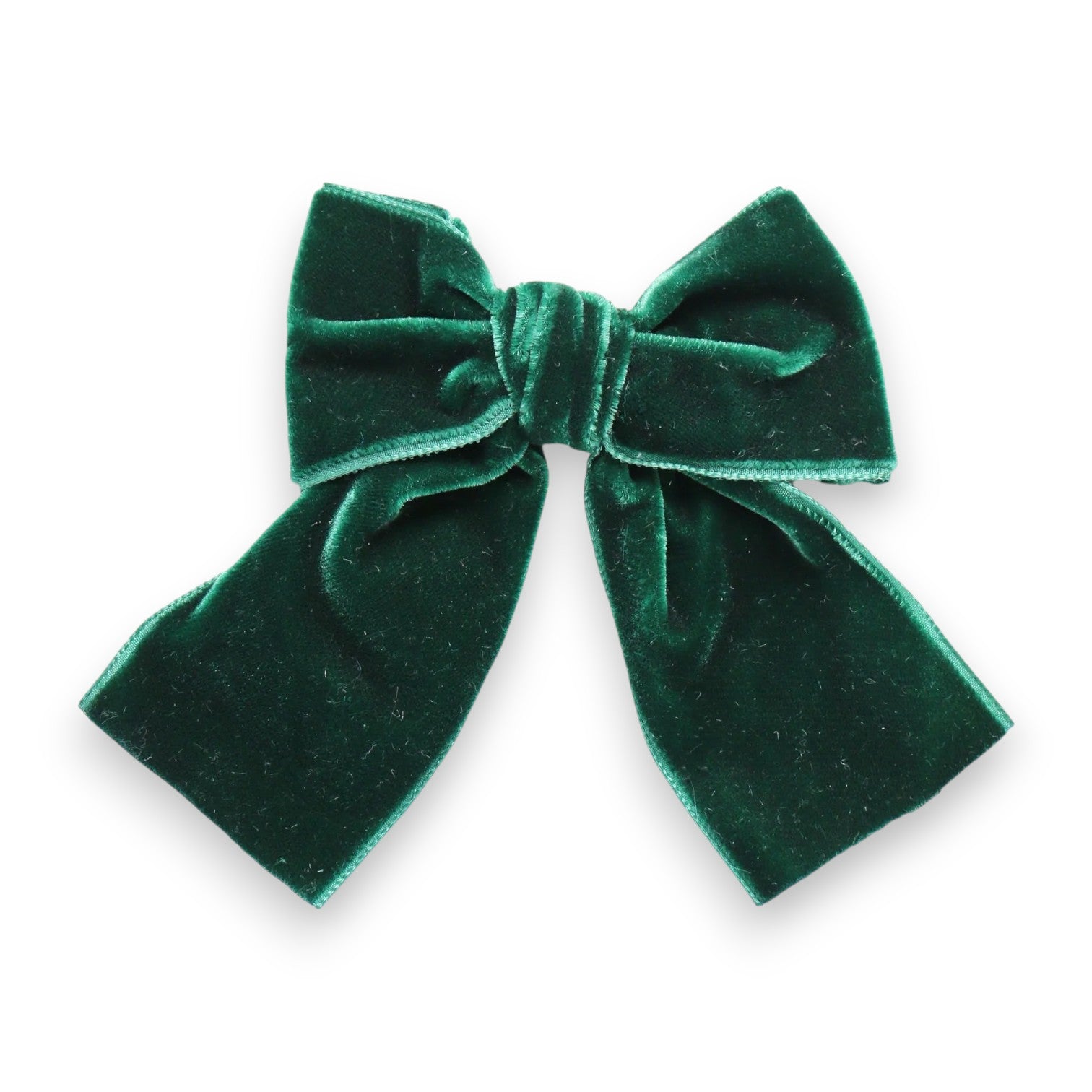Eva's House Big Velvet Sailor Bow