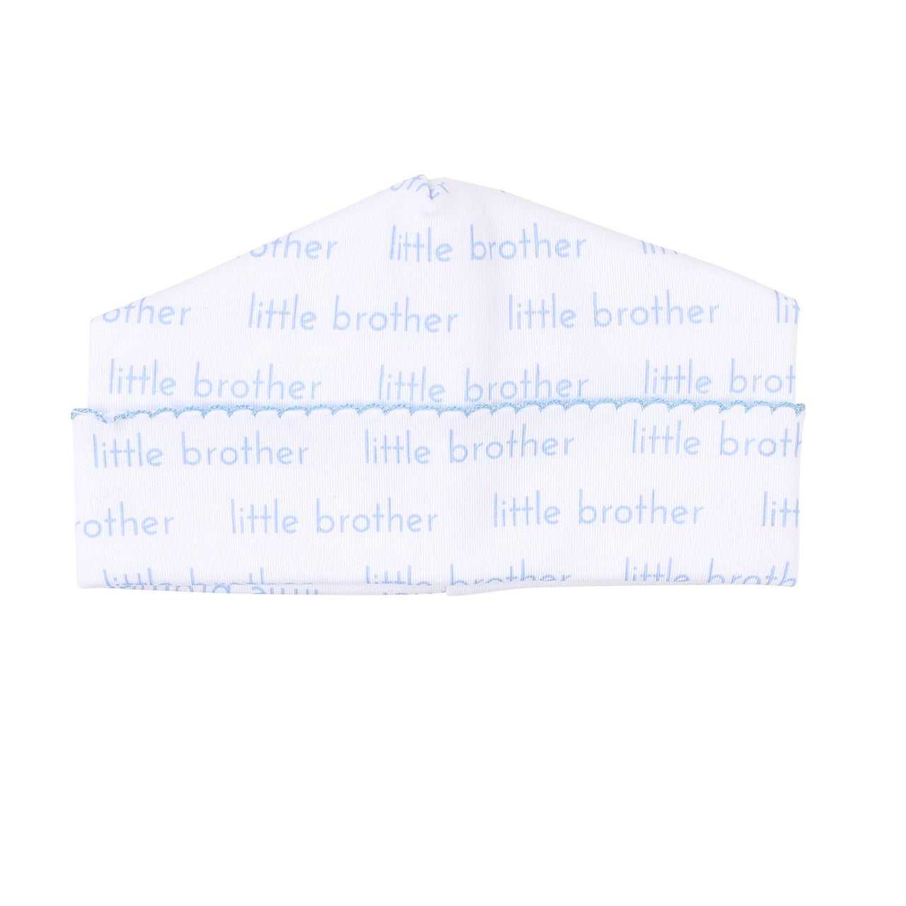 Magnolia Baby Little Brother & Little Sister Printed Hat 4474-50P 5006