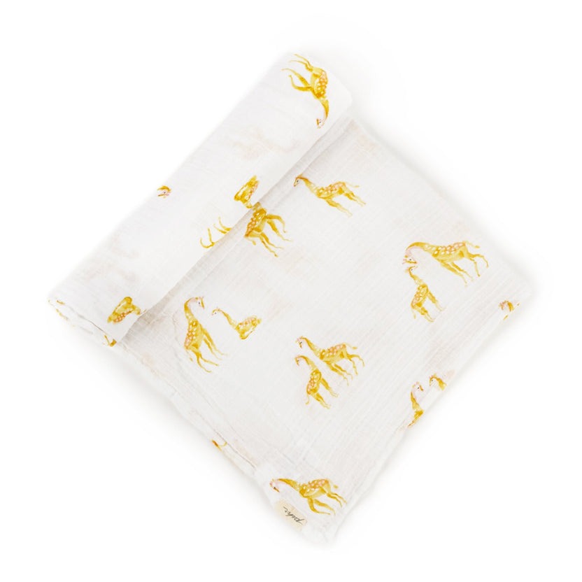 Pehr Swaddles