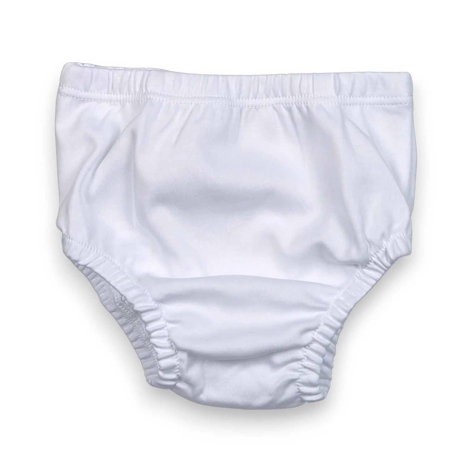 Baby Loren Pima Diaper Cover