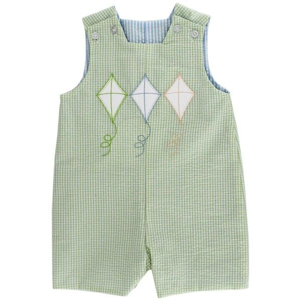 Bailey Boys Kites Rev John John 25116-JJRS 5201