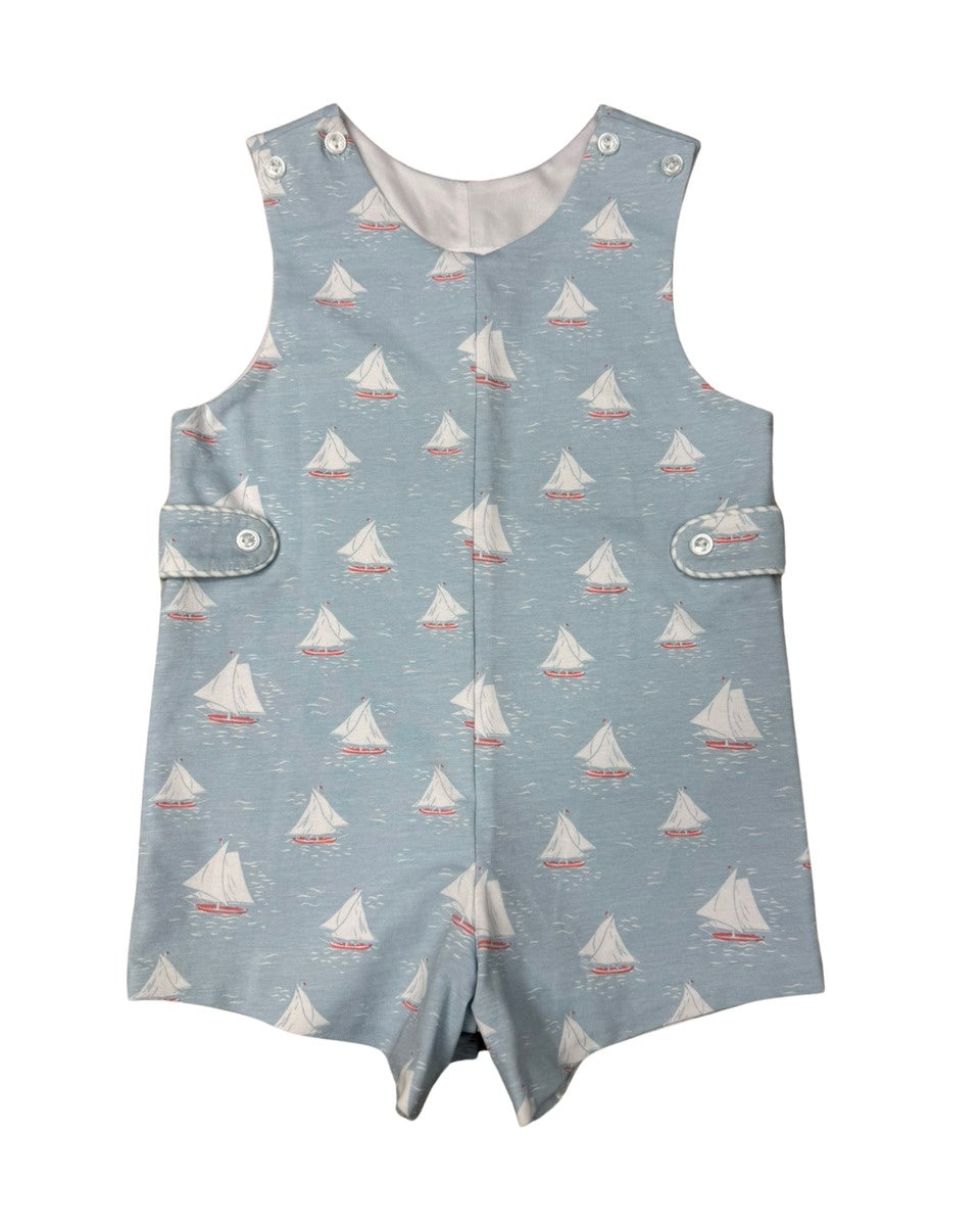 Whimsy Bay Set Sail Jon Jon WBS26-65 5302