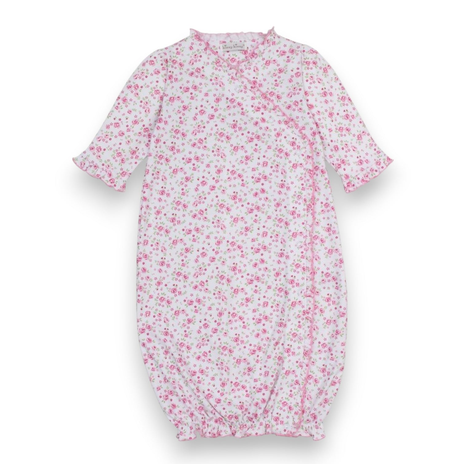 Kissy Kissy Cottage Roses Sack PRT