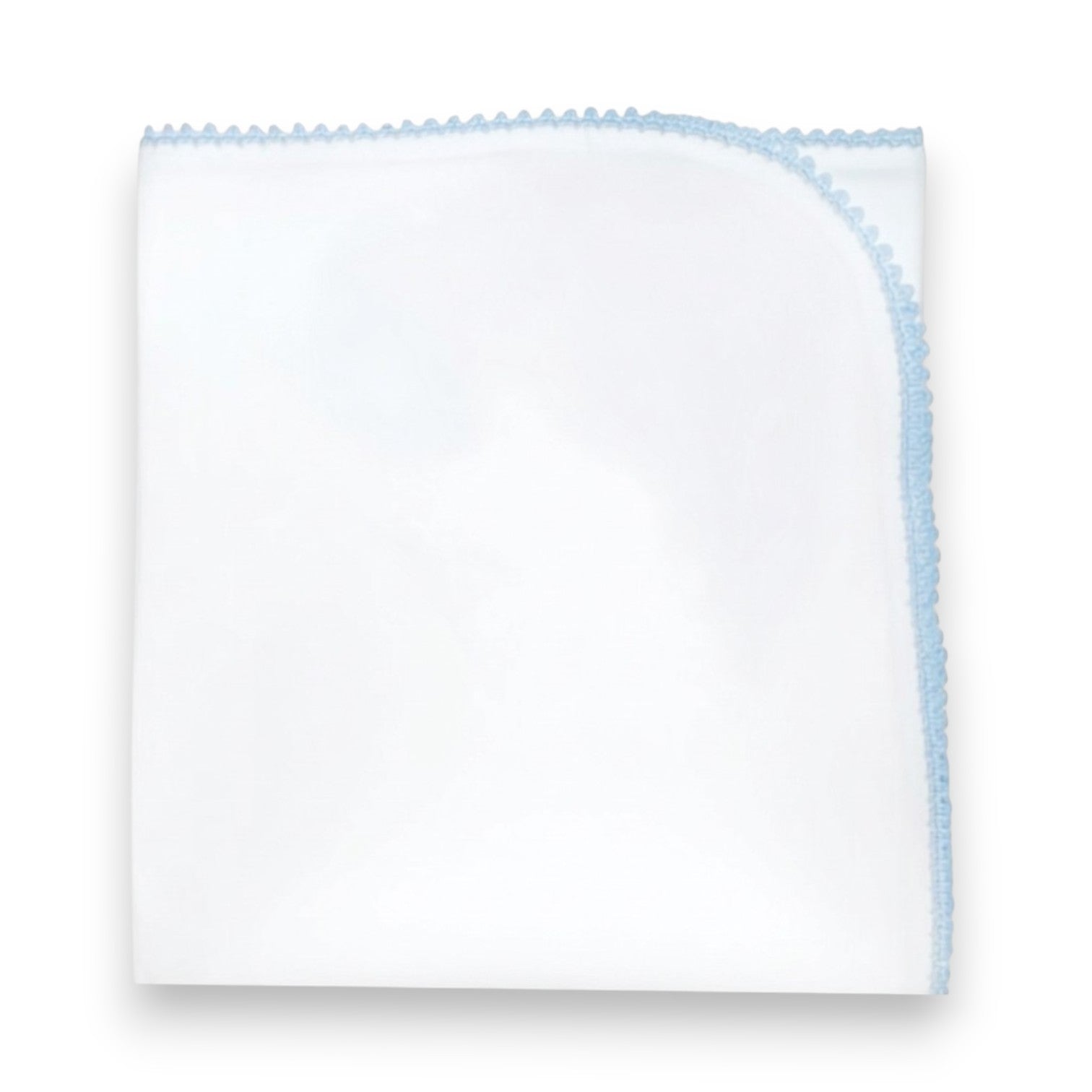 Baby Club Receiving Blanket