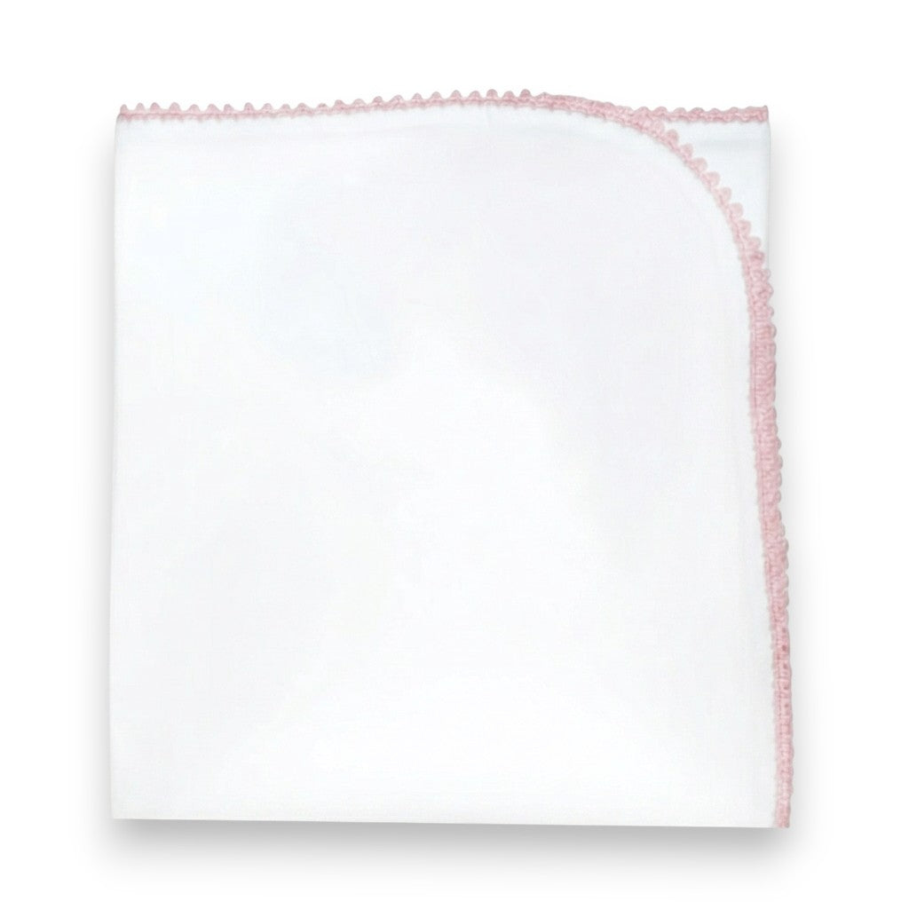 Baby Club Receiving Blanket
