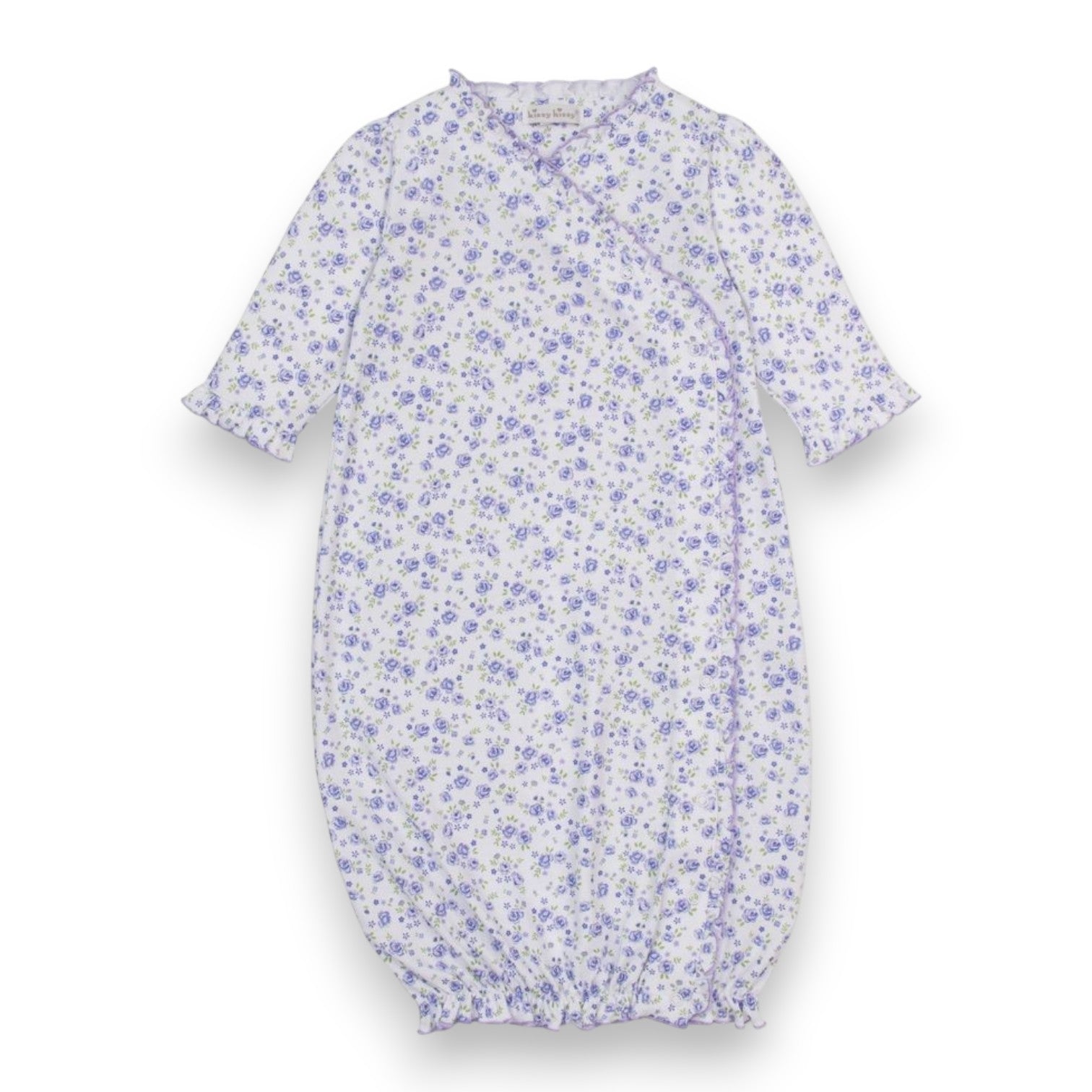 Kissy Kissy Cottage Roses Sack PRT