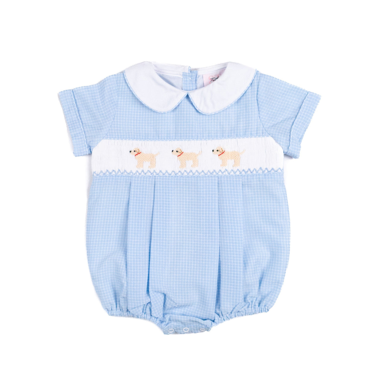 Shop Teeta Who Let the Dogs Out Noah Bubble 5209