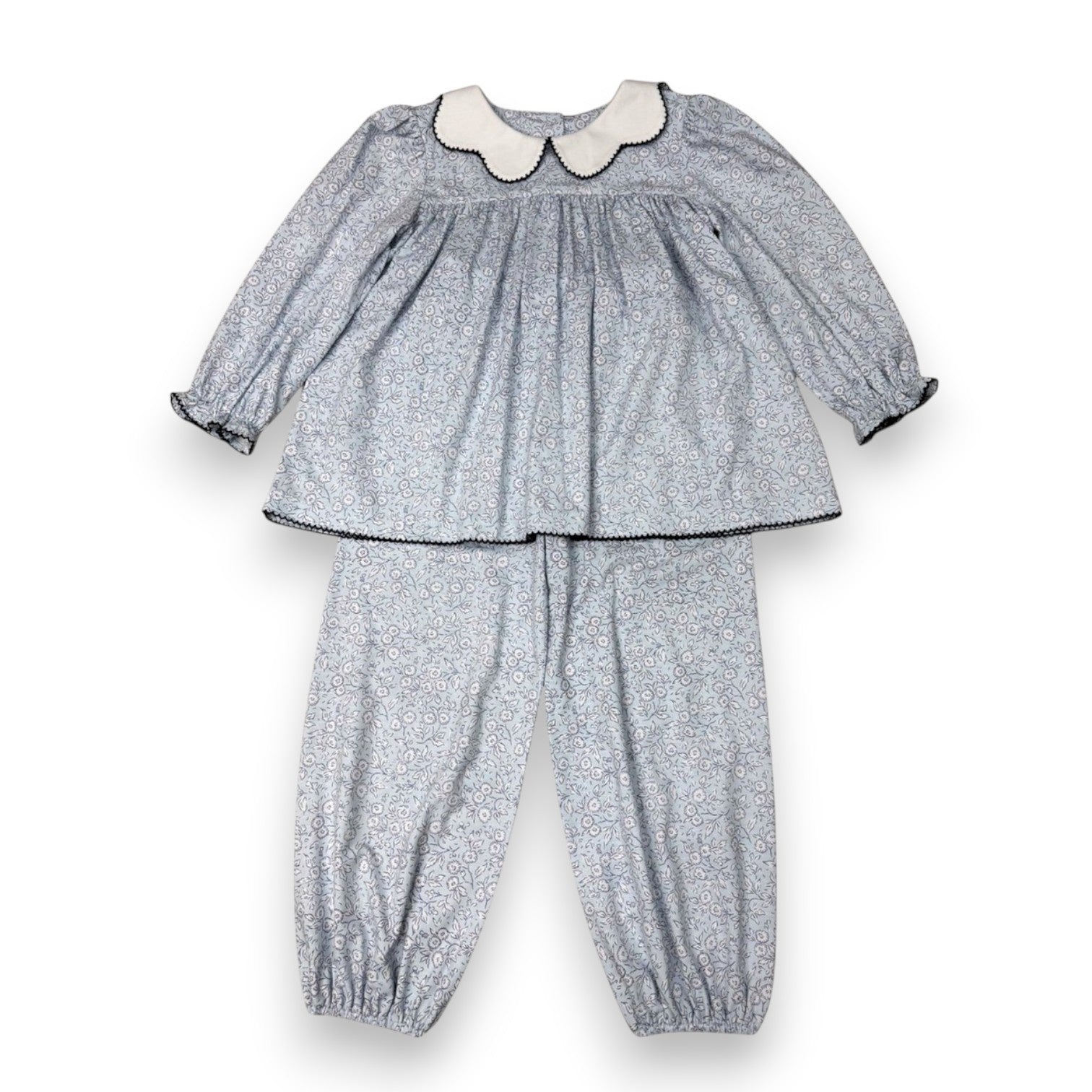 Whimsy Bay Winter Willa Bubble Pant WBF26-127