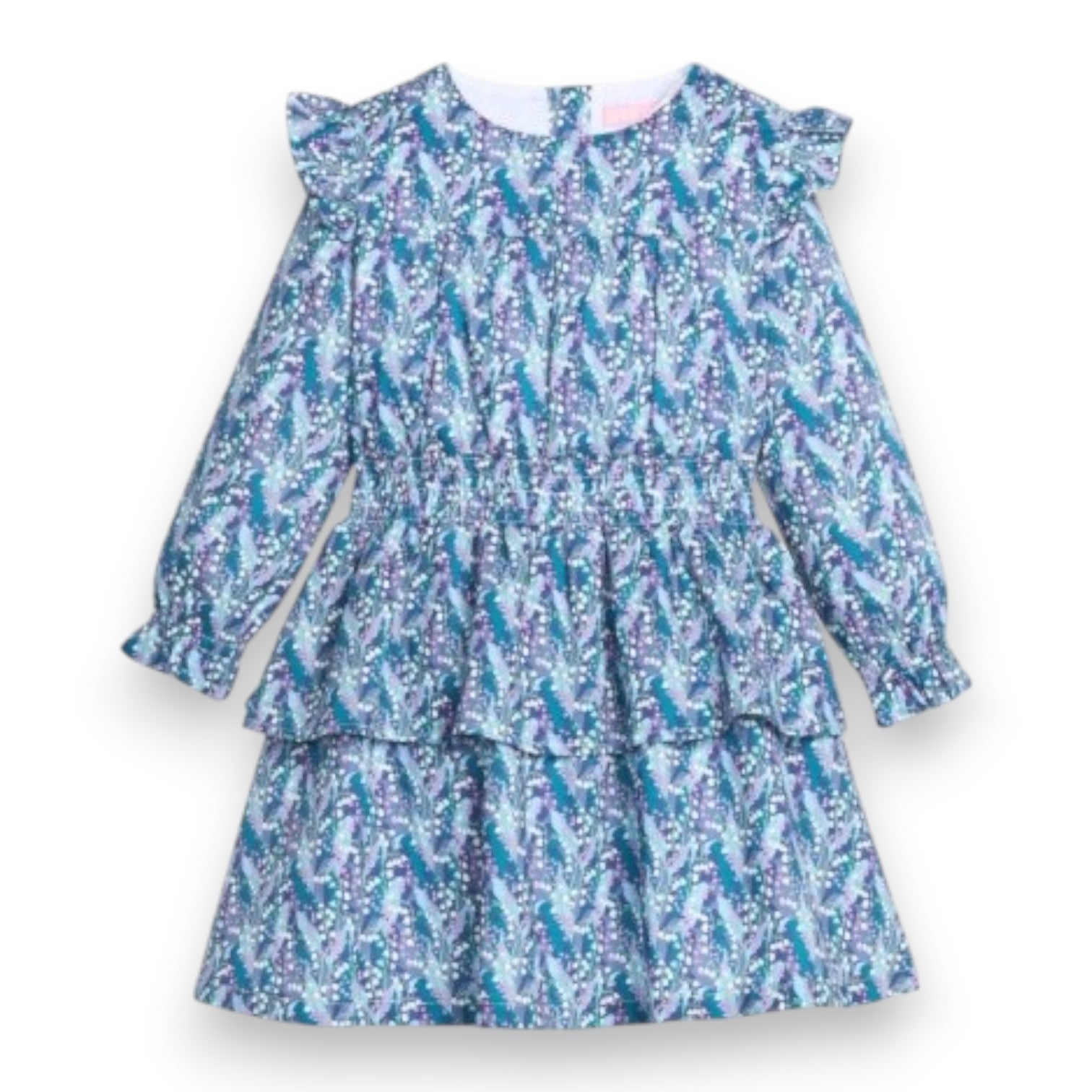 Bisby Carelton Dress