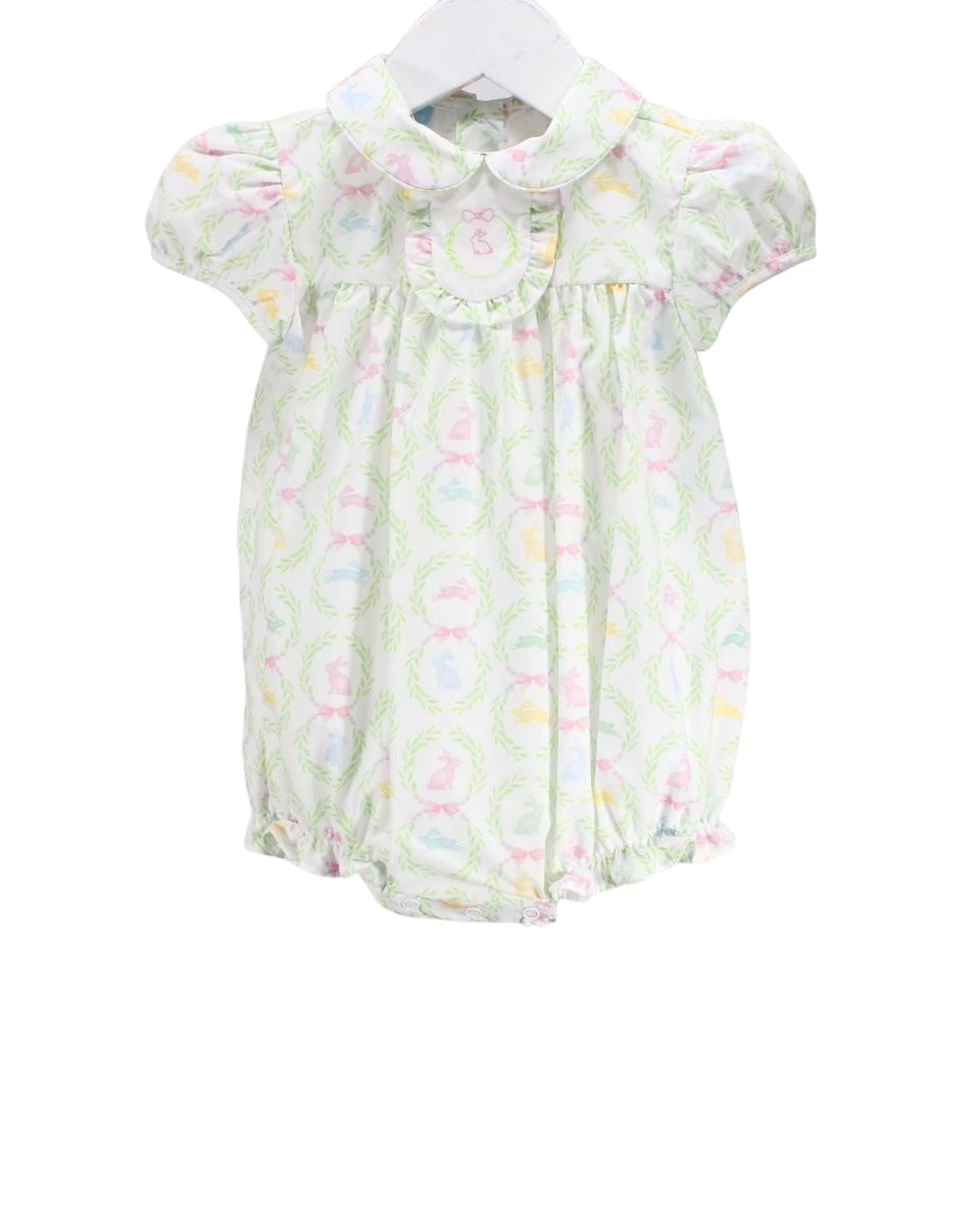 Charming Little One Woodland Crown Lila Bubble GQ2184 5302