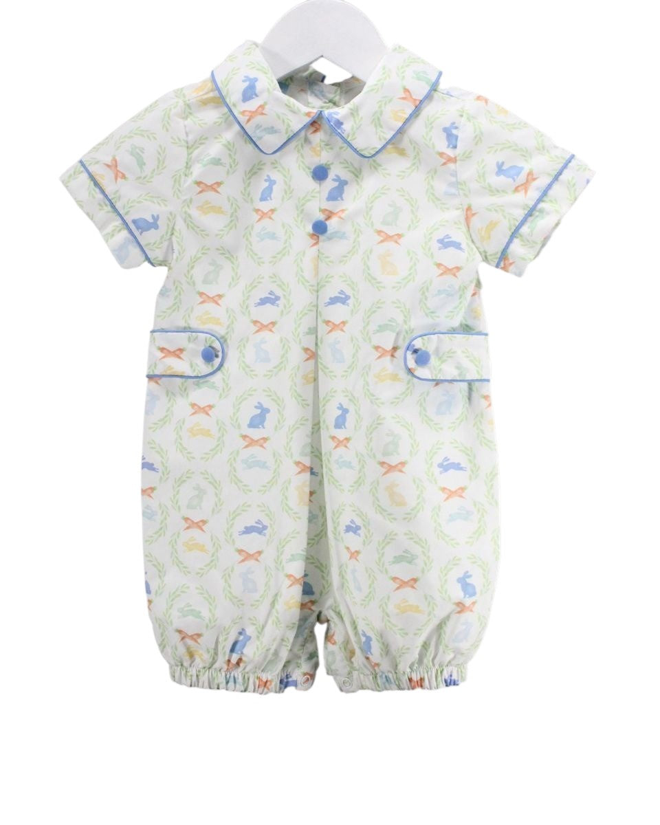 Charming Little One Woodland Crown Levi Overall GQ2190 5302