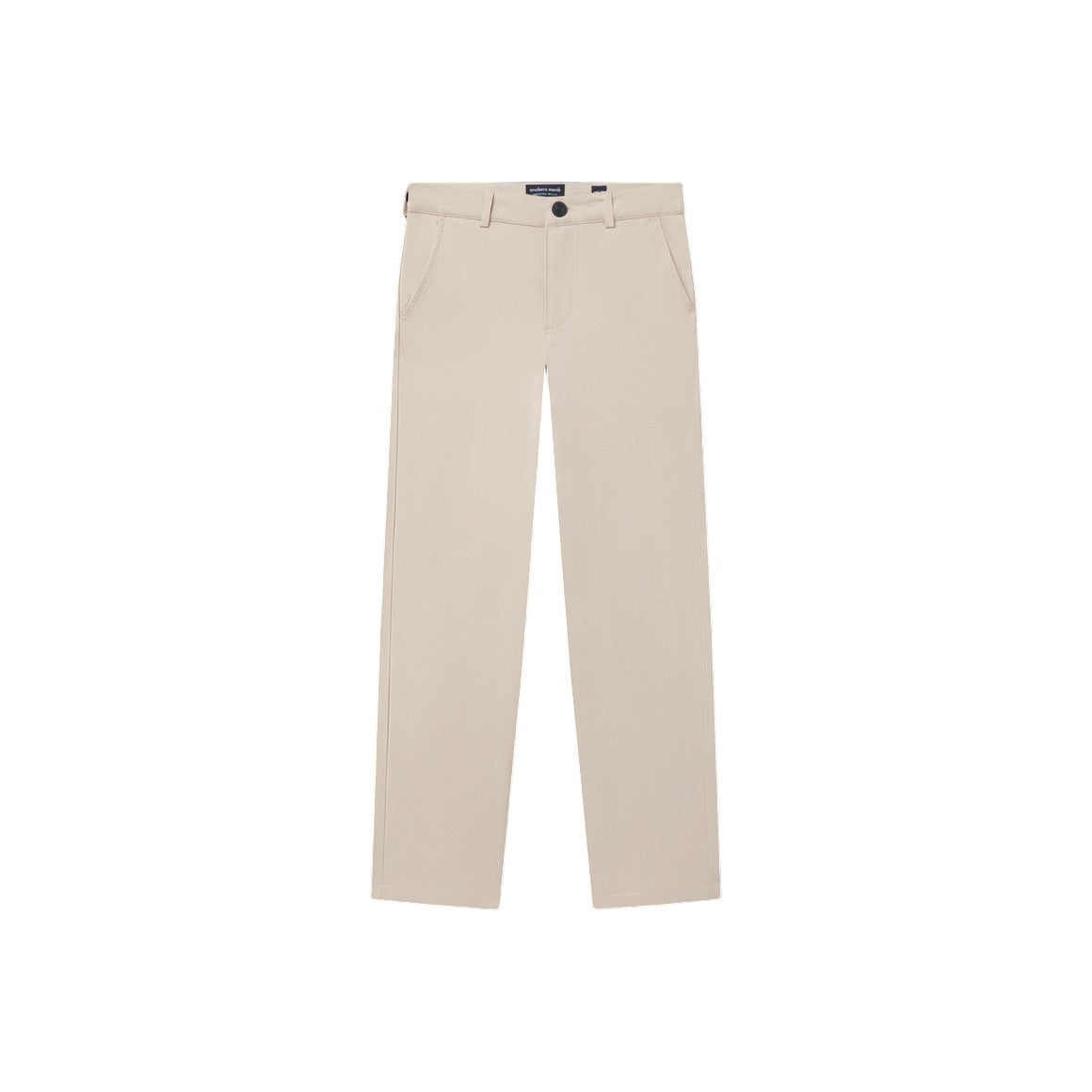 Southern Marsh Youth Gulf Stream Performance Pant Audubon Tan YBGSP 5108