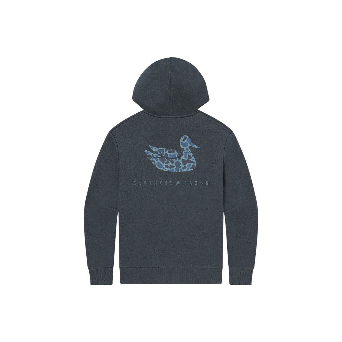 Southern Marsh Youth Surfside Hoodie Duck Originals YOSOH 5107