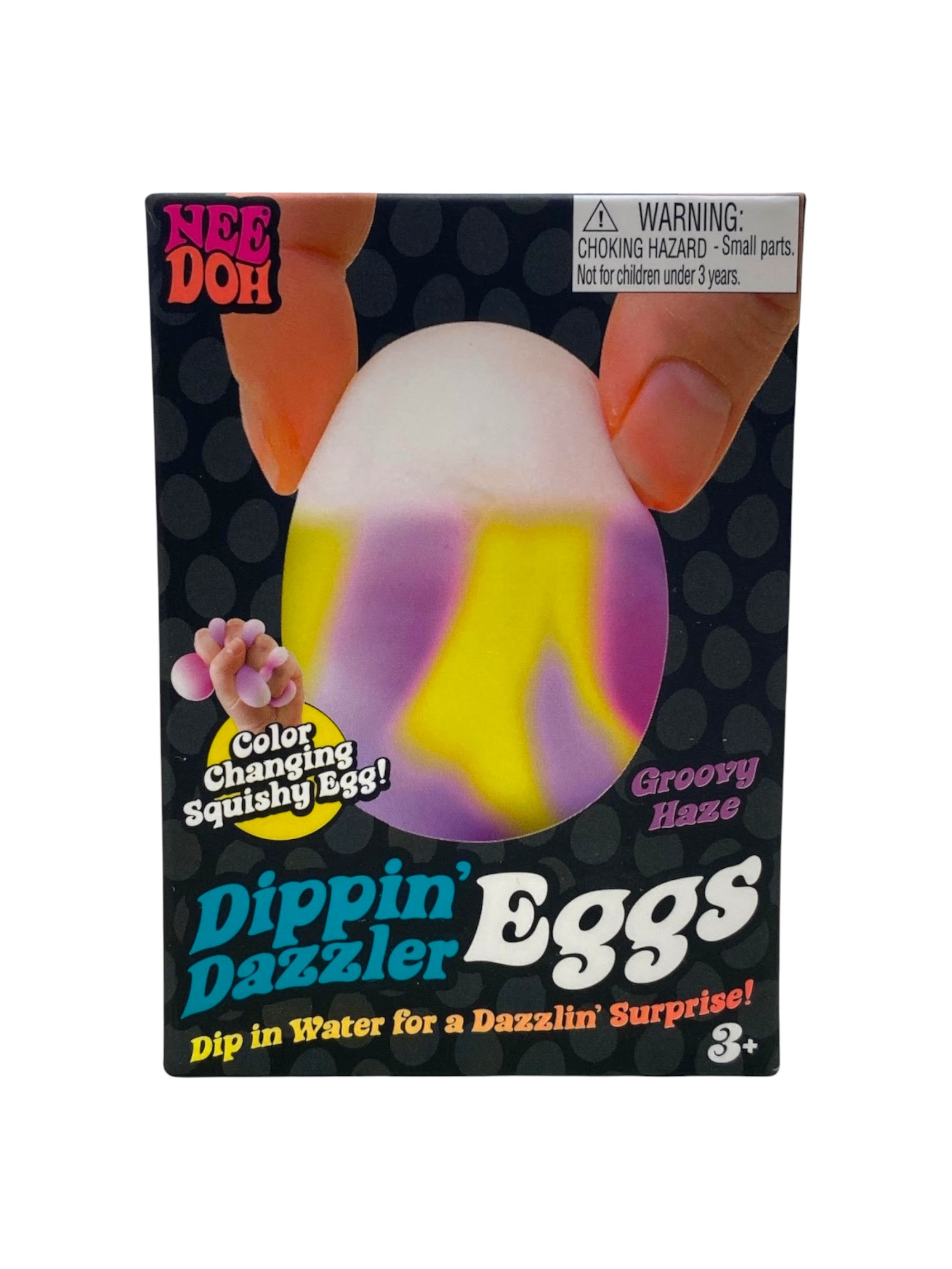 Dippin Dazzler Needoh