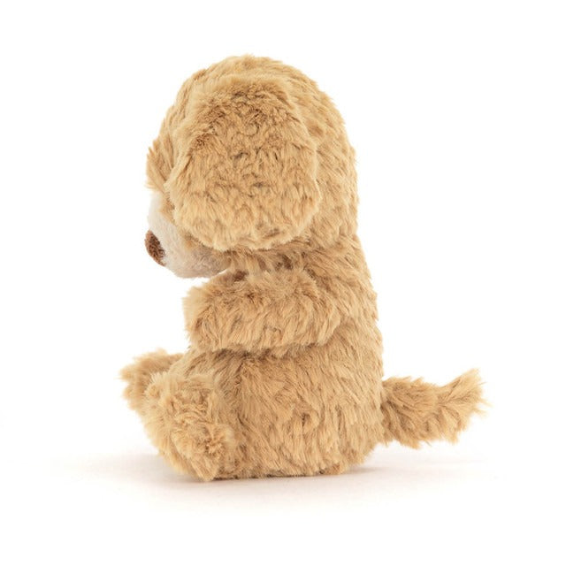 JellyCat yummy puppy