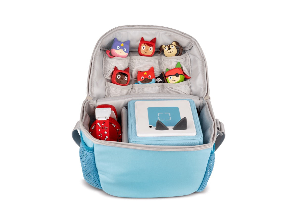 Tonies Character Bag