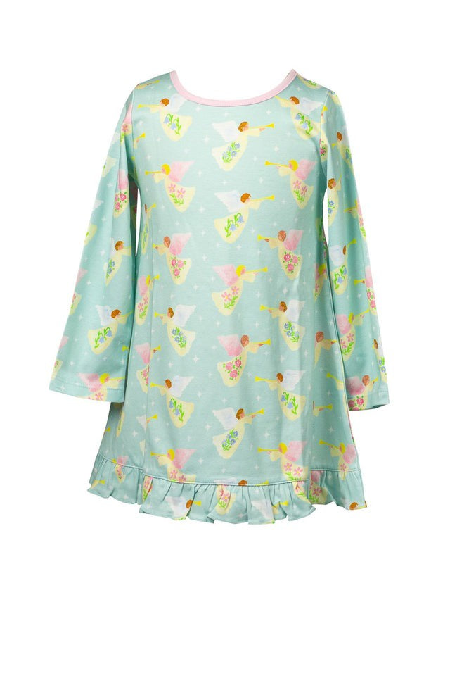 Proper Peony Heavenly Play Dress 5209