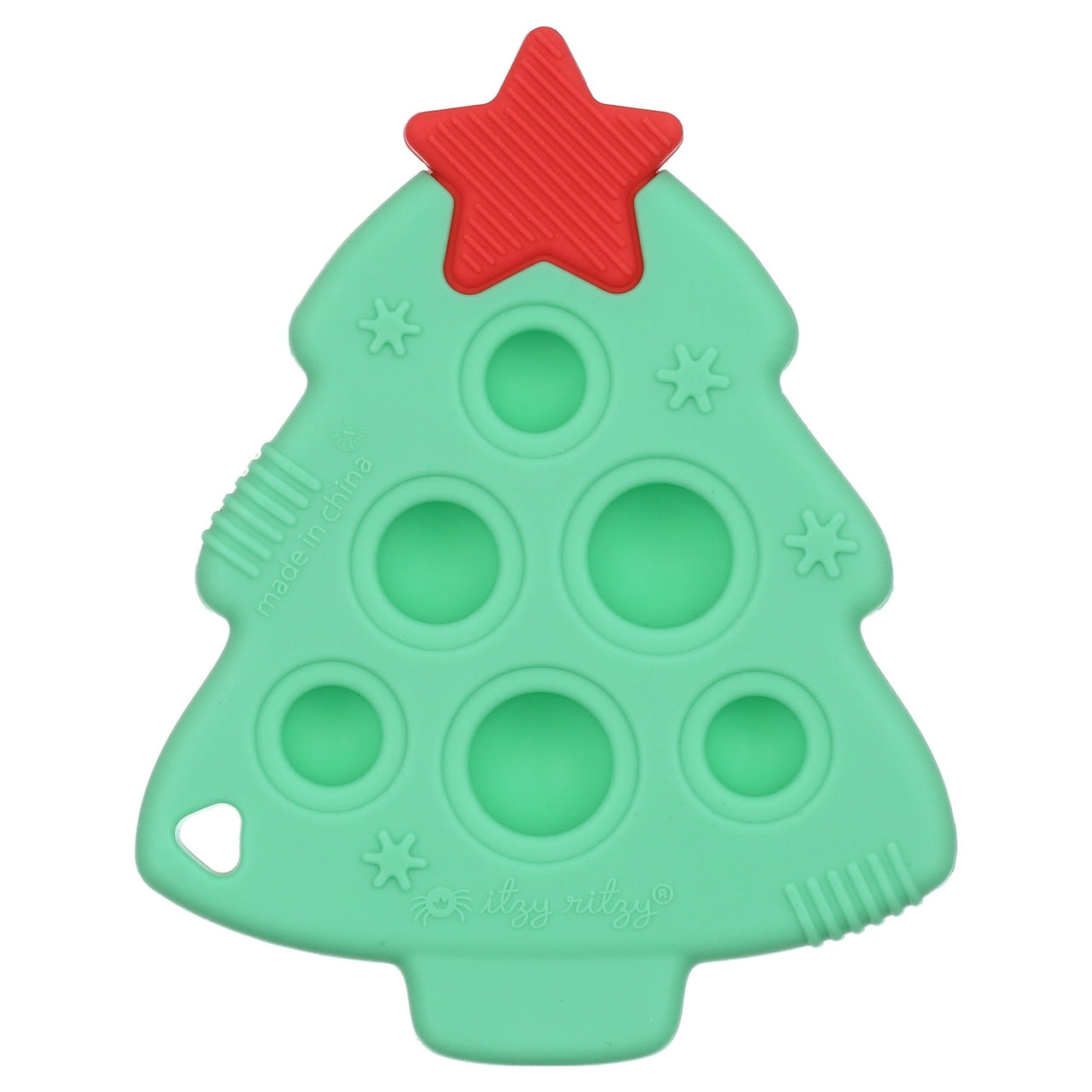 Itzy Ritzy Pop Holiday Tree