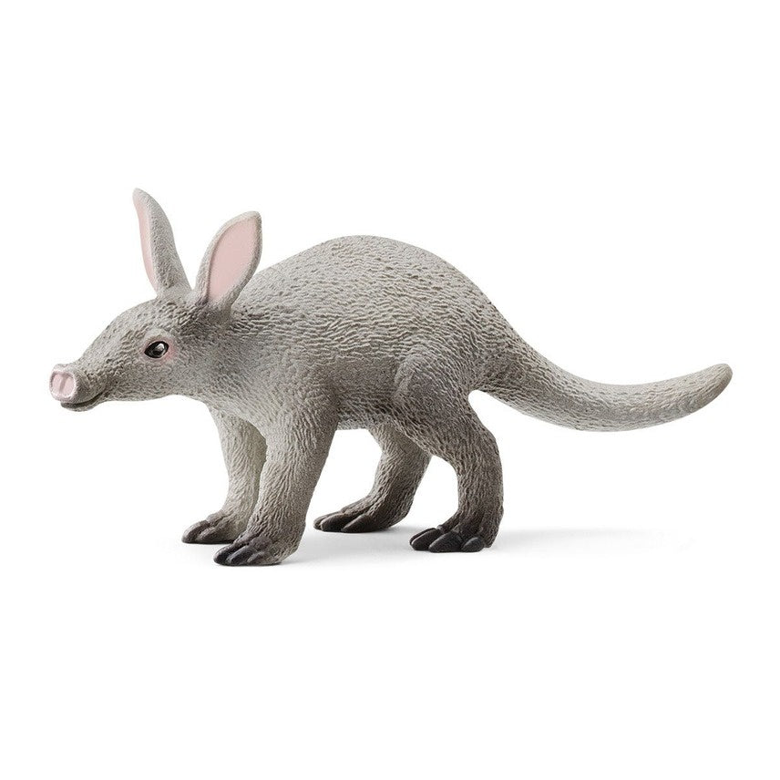 Schleich aardvark