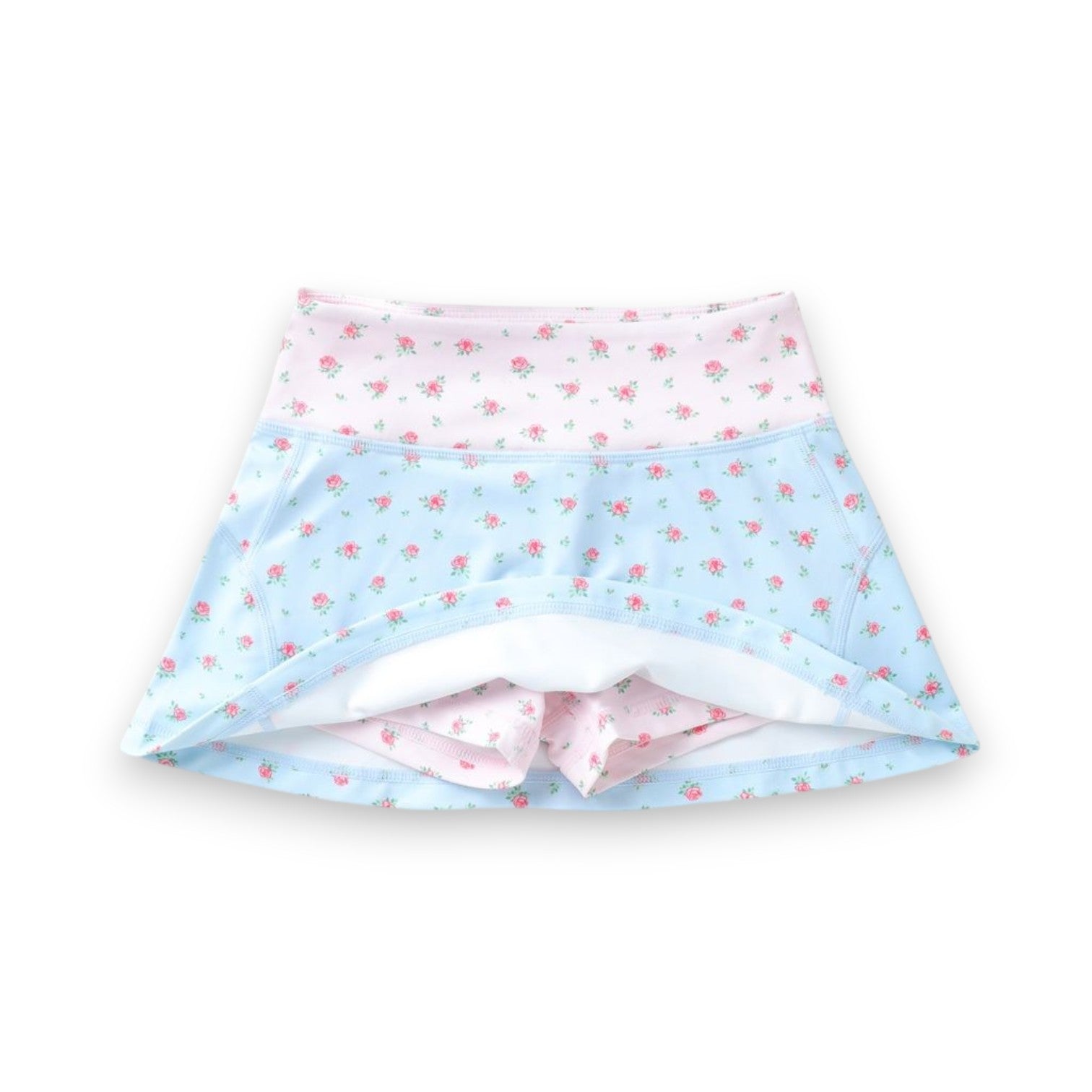 Swoon Kids Tennis Skirt