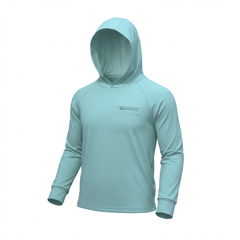 Finn Castaway Comfort Hoodie