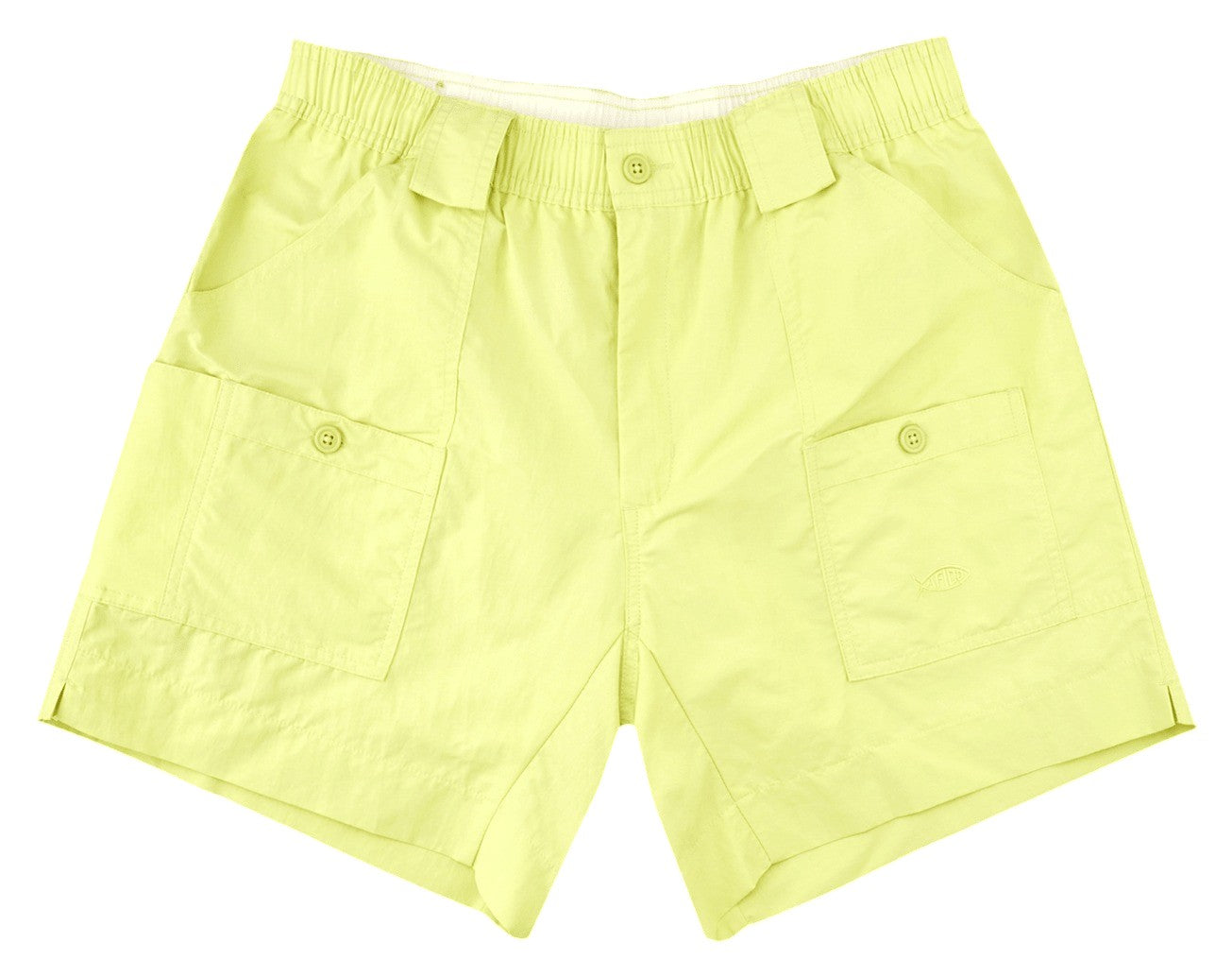 AFTCO Boys Original Fishing Short
