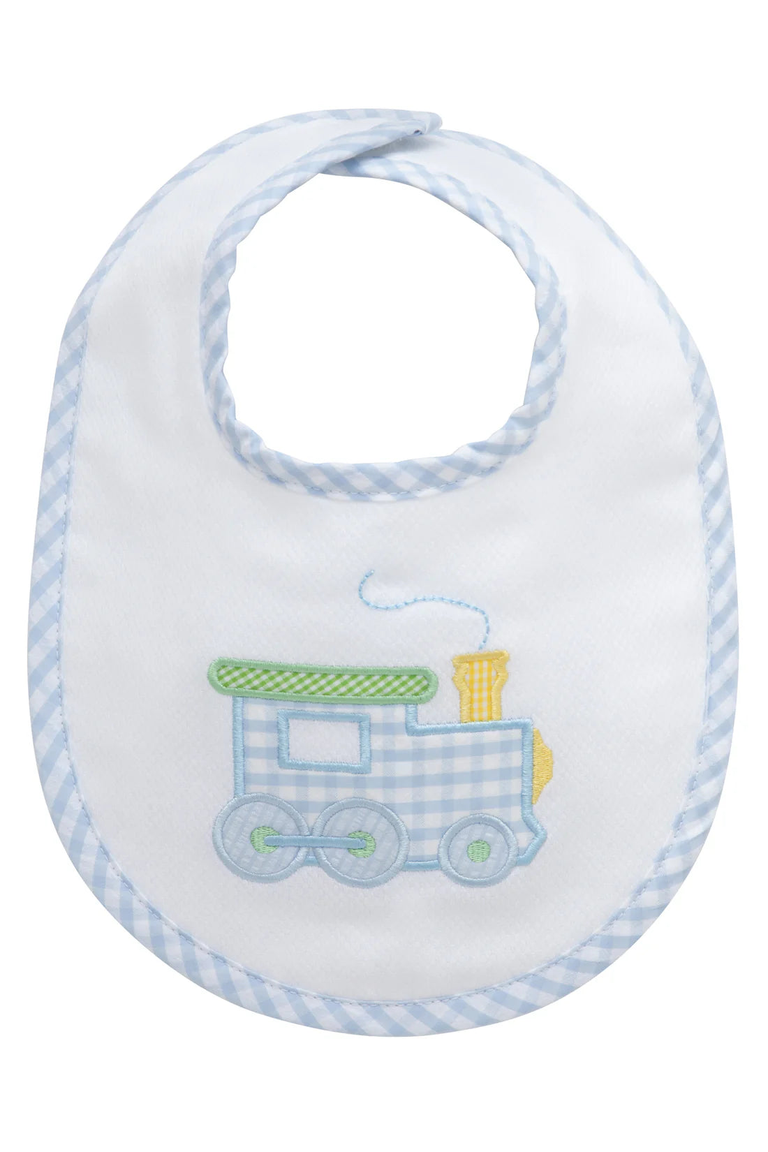 3 Marthas Applique Bib New
