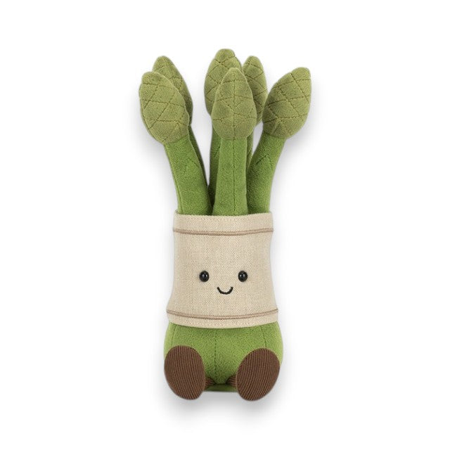JellyCat Amuseables Asparagus