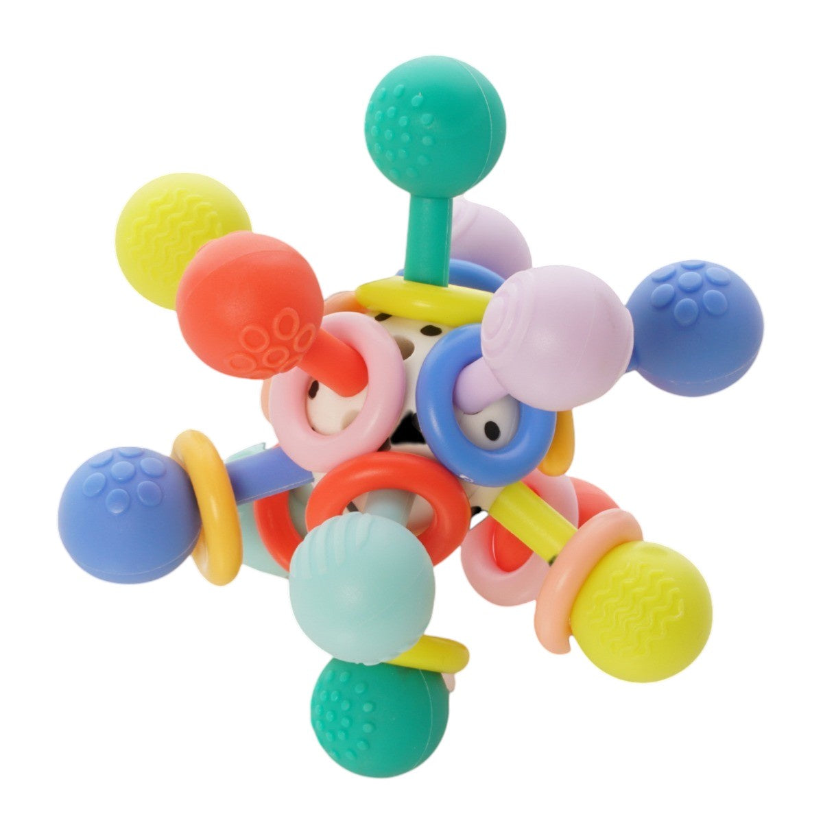 Manhattan atom colorpop