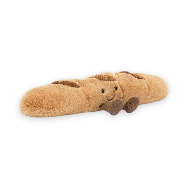 JellyCat Amuseables Baguette