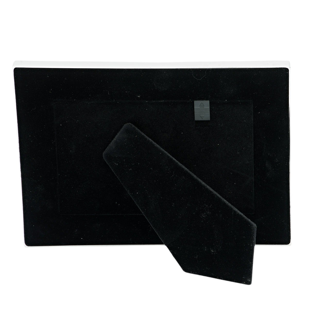 Roman ballet slippers frame