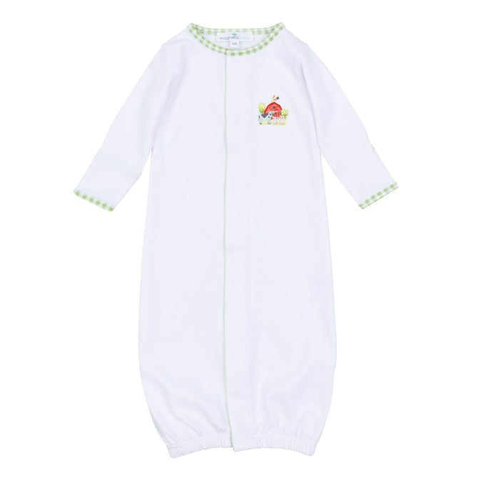 Magnolia Baby Barnyard Babies Emb Converter 2050-300 5208