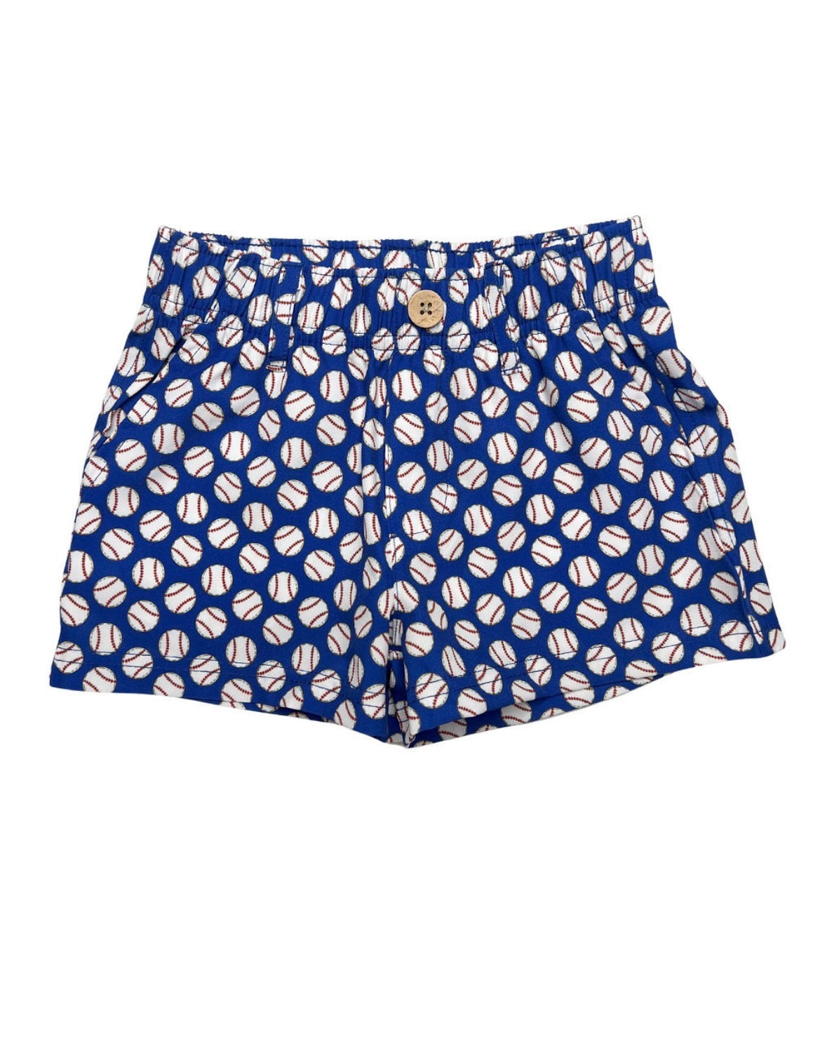 SouthBound Performance Play Shorts Spring 26