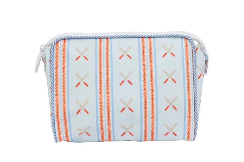 Apple of my Isla Small Pouch (Go Bag)