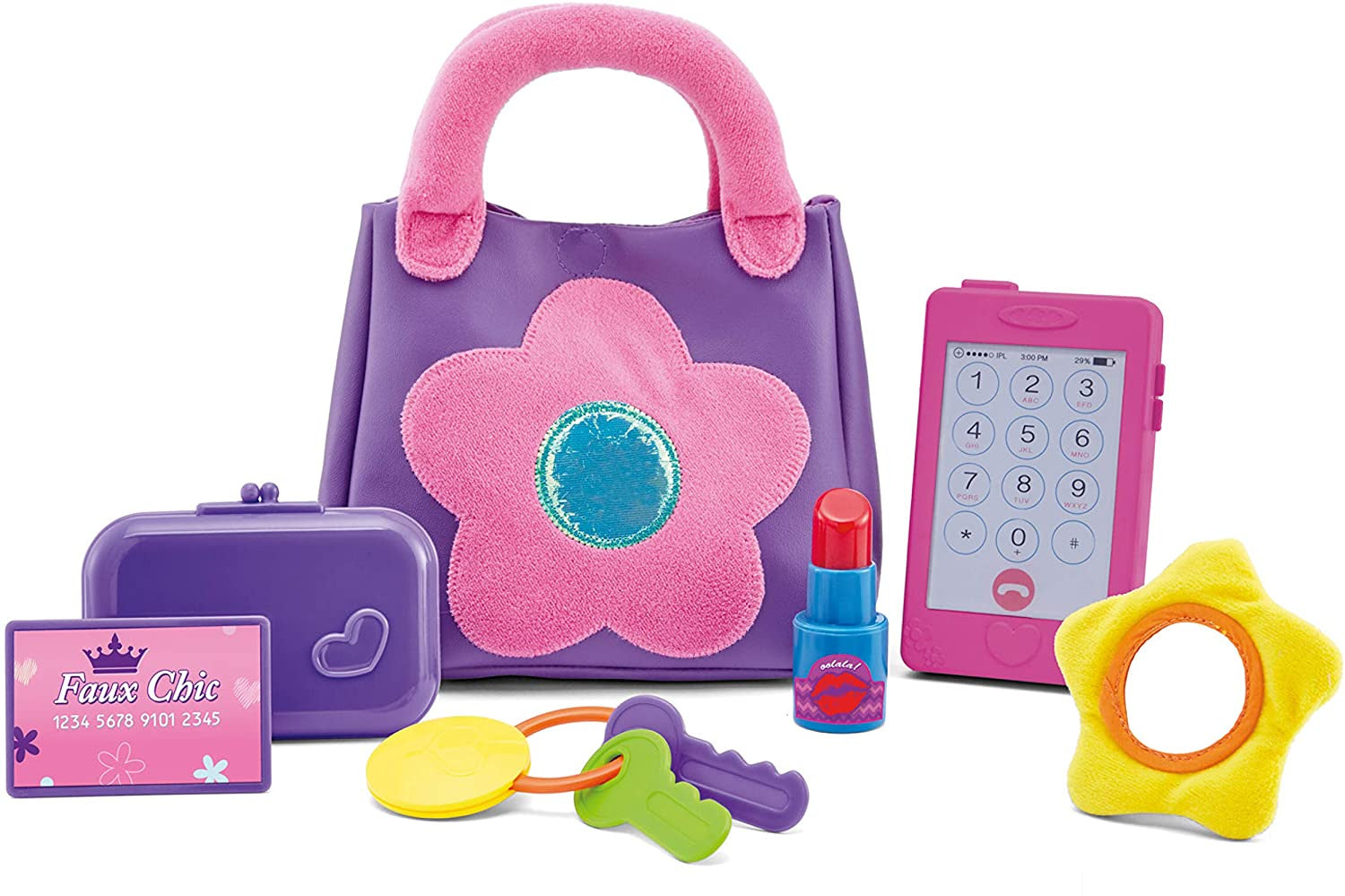 Kidoozie My First Purse