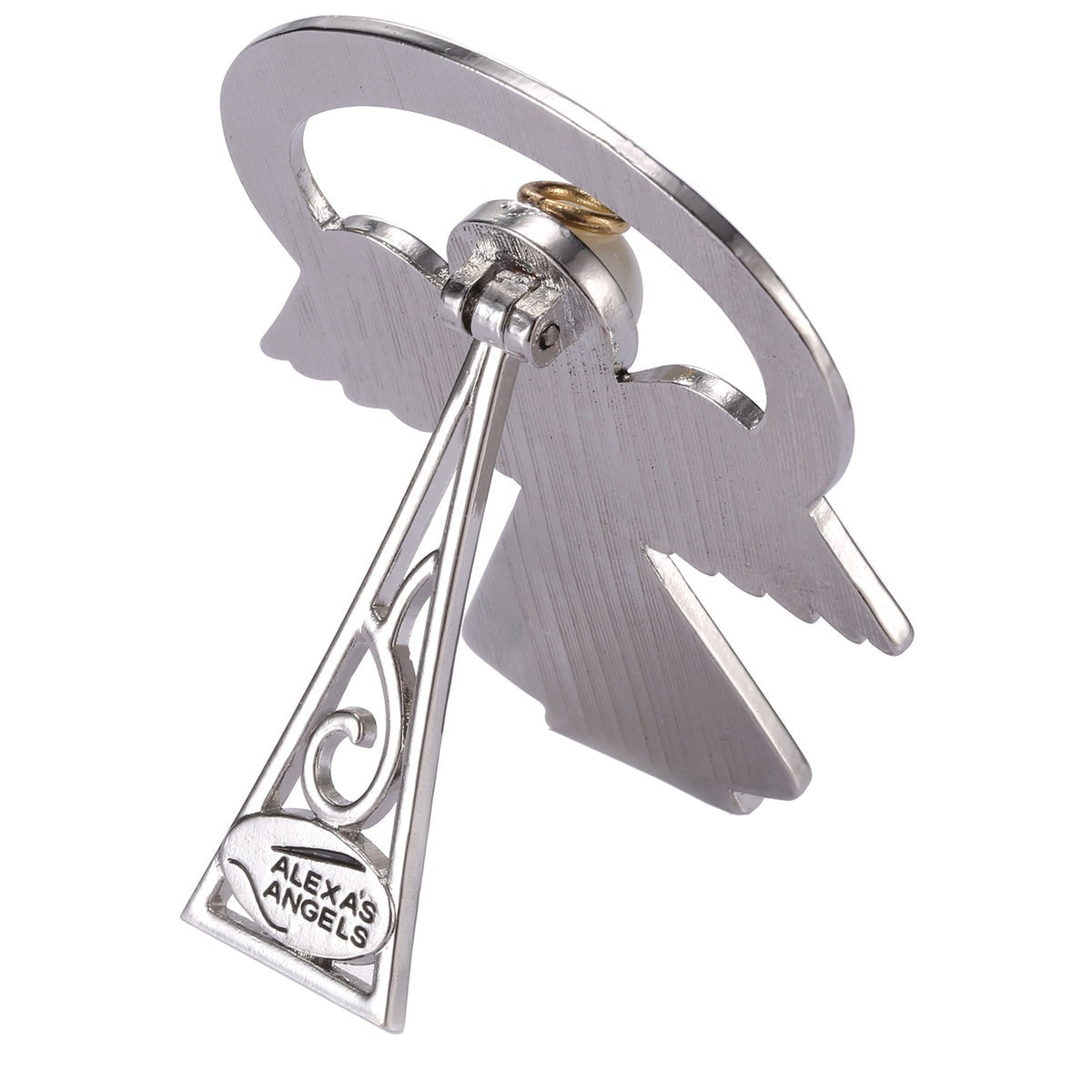 Roman Alexa's Bedside Angel