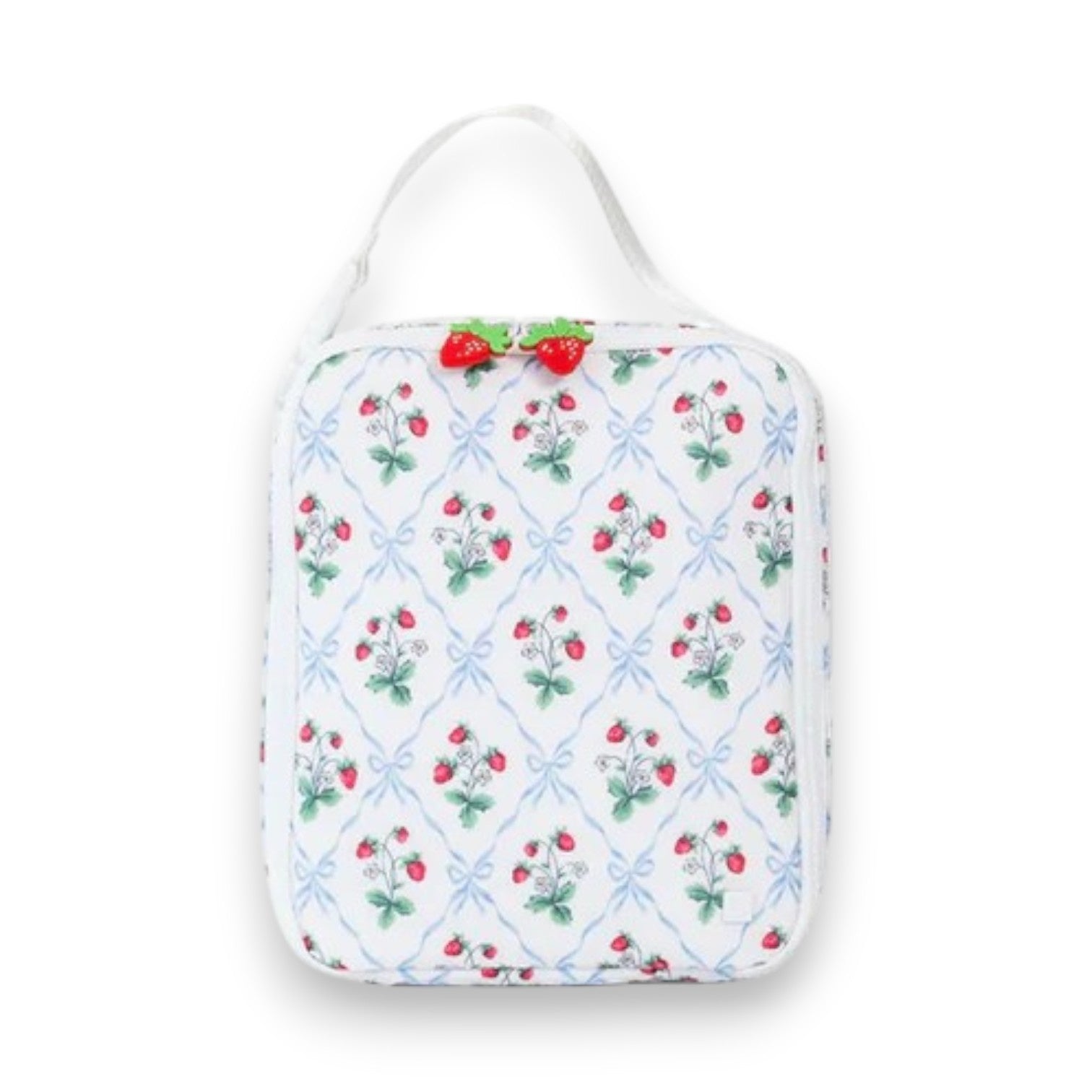 TRVL  Insulated Lunch Box