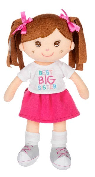 Ganz Best big sister doll