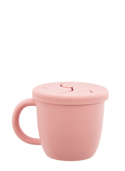 Ganz silicone feeding set