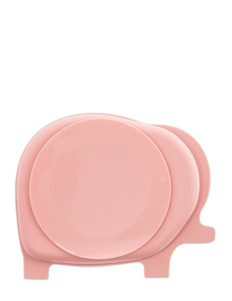 Ganz silicone feeding set