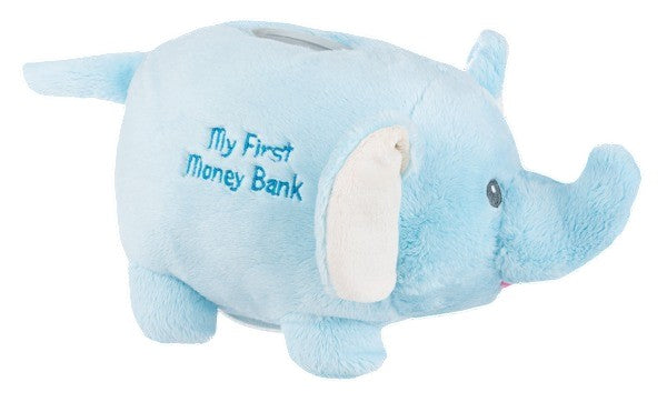 Ganz elephant money bank