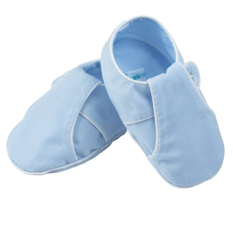 Feltman T Strap Booties 5953 4611