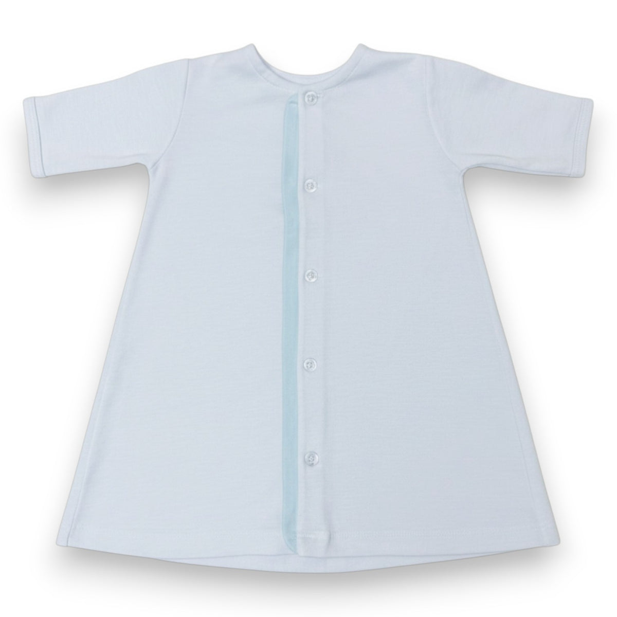 Auraluz Knit Daygown Blank 6363