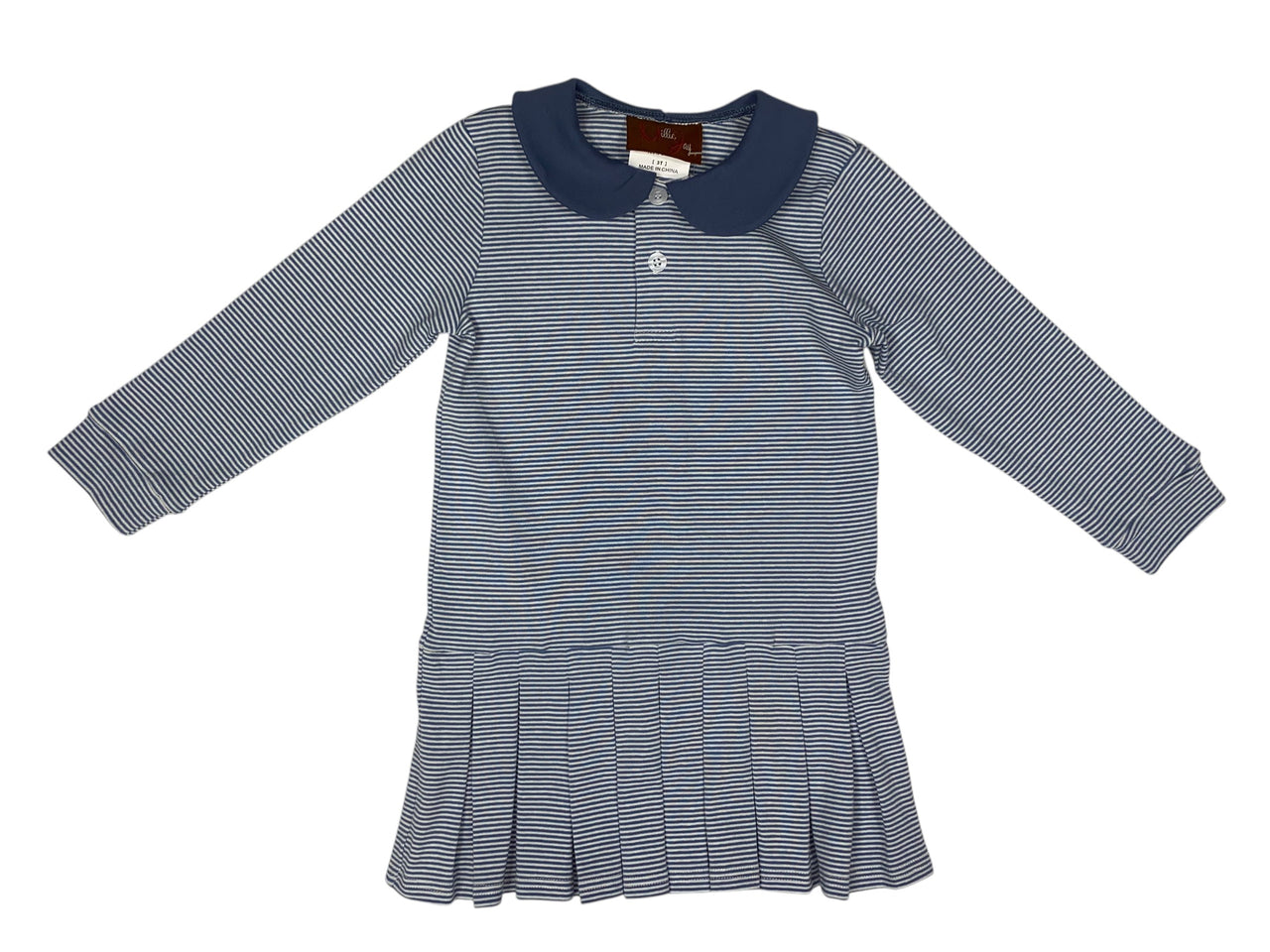 Millie Jay Zoe Tennis Dress 5208