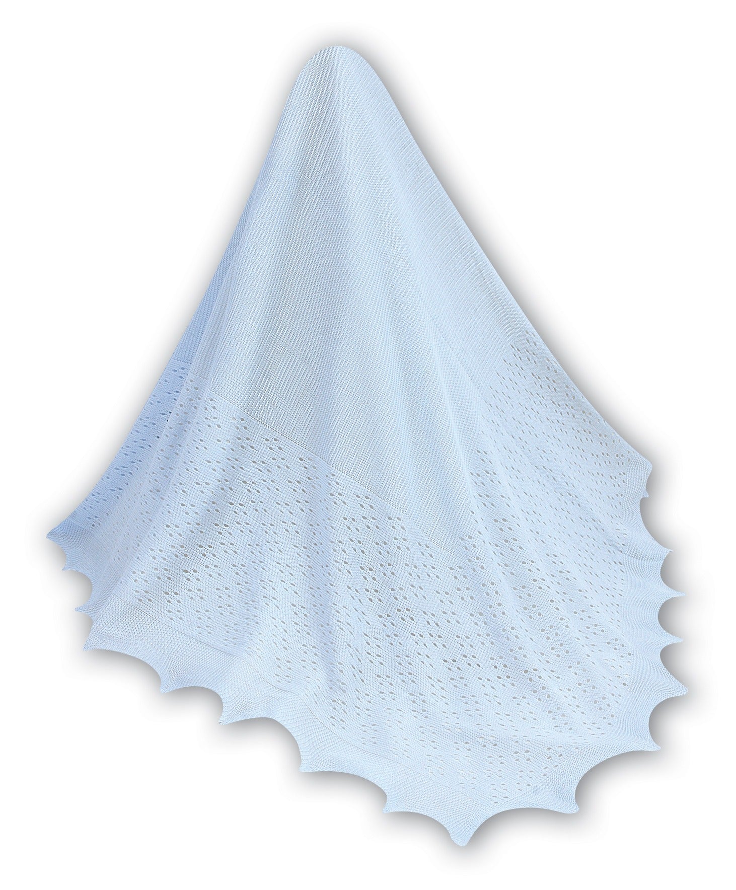 Sarah Louise 38 Shawl