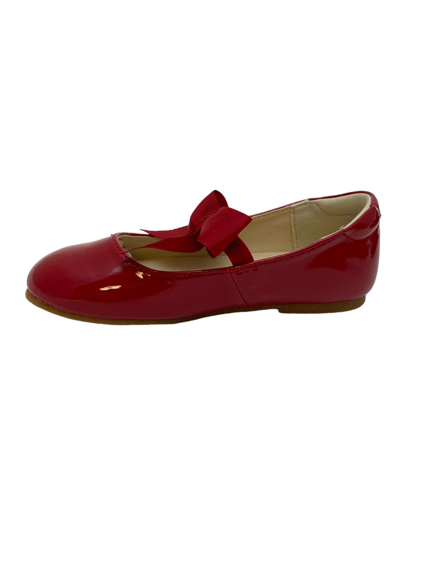 Lamour Amelia Bow Flat N415