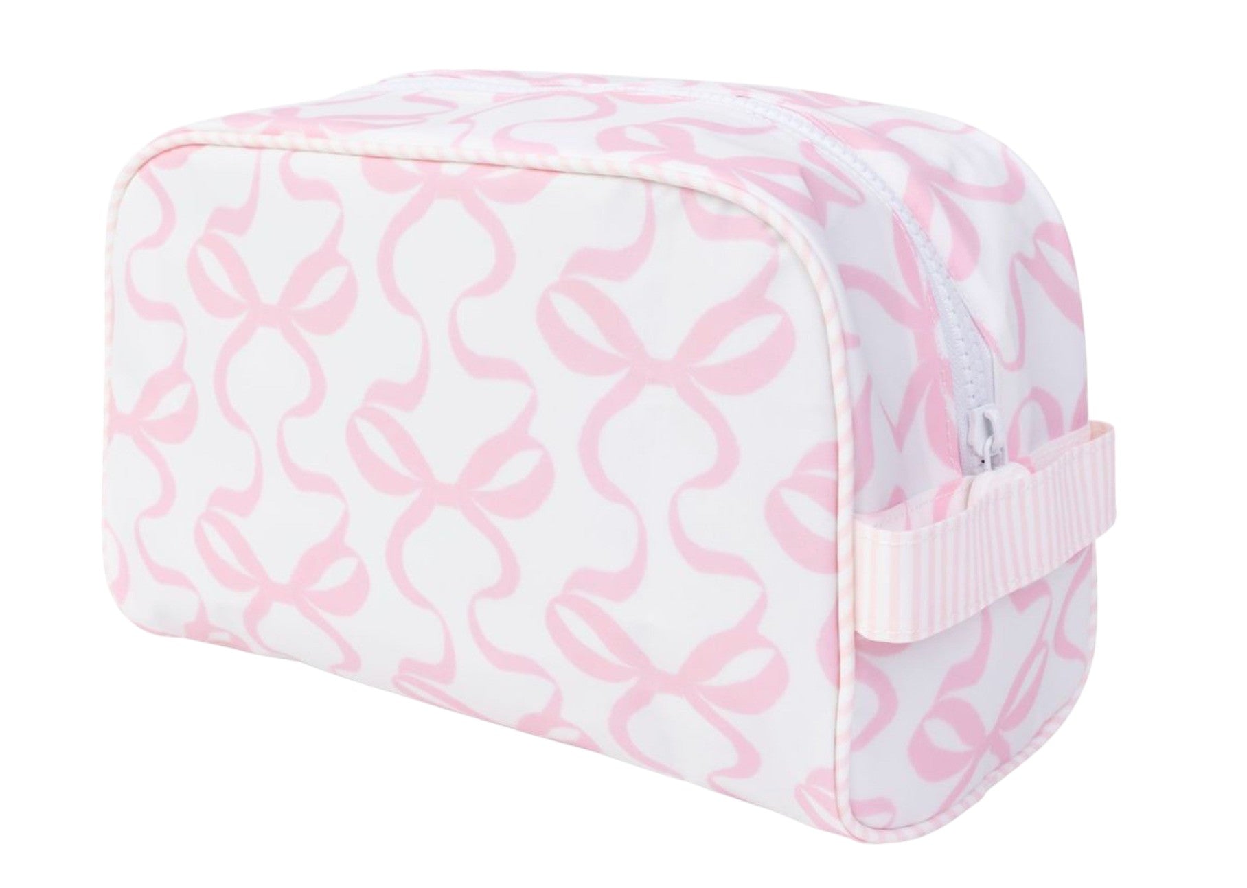 Apple of My Isla Dopp Kit