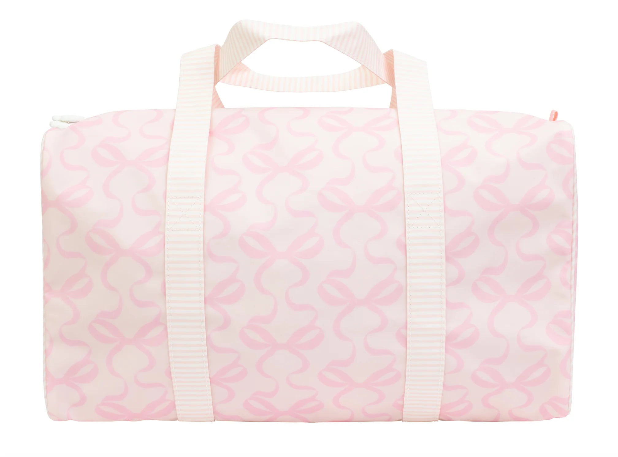 Apple of my Isla Duffle Bag