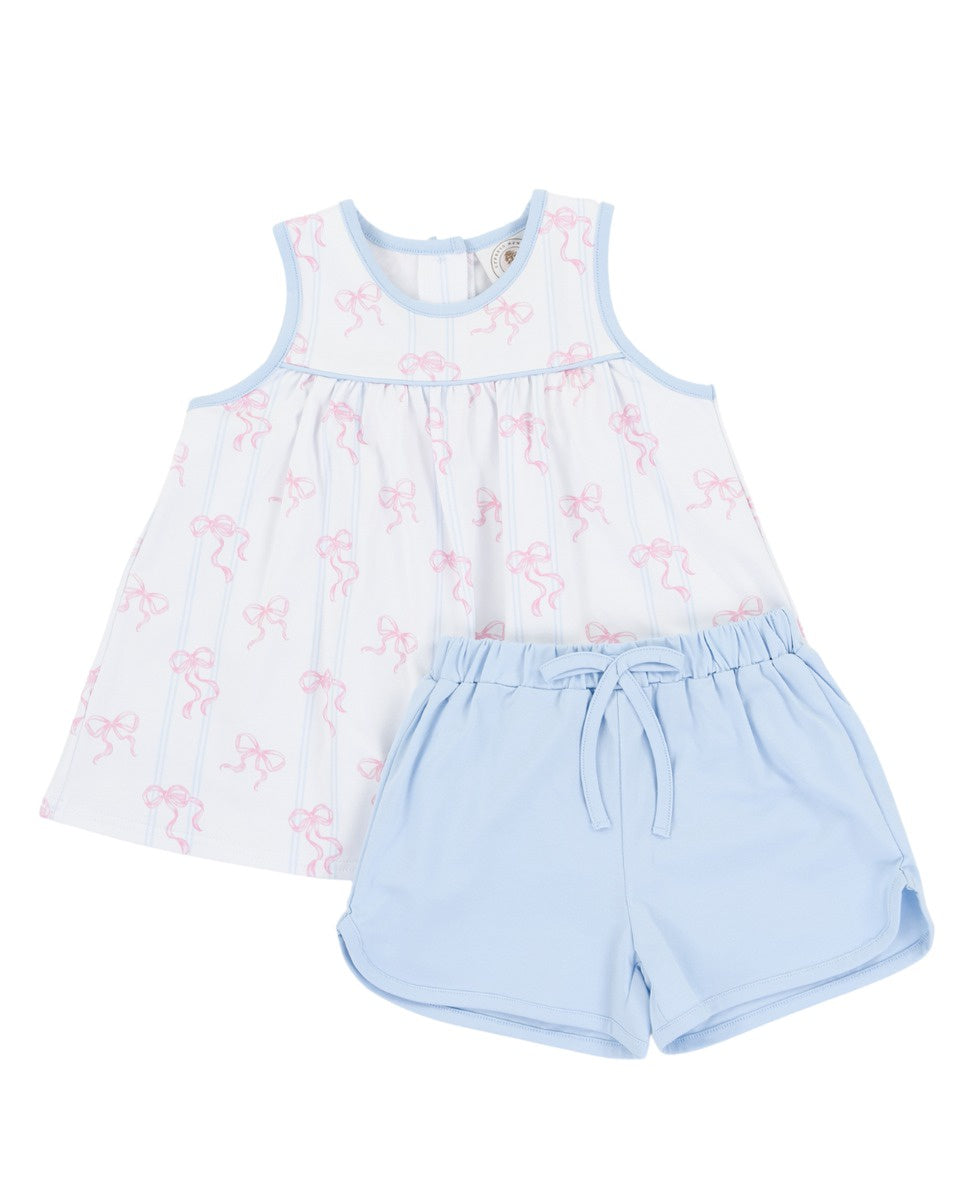 Cypress Row Bowtiful Piper Play Set 5301