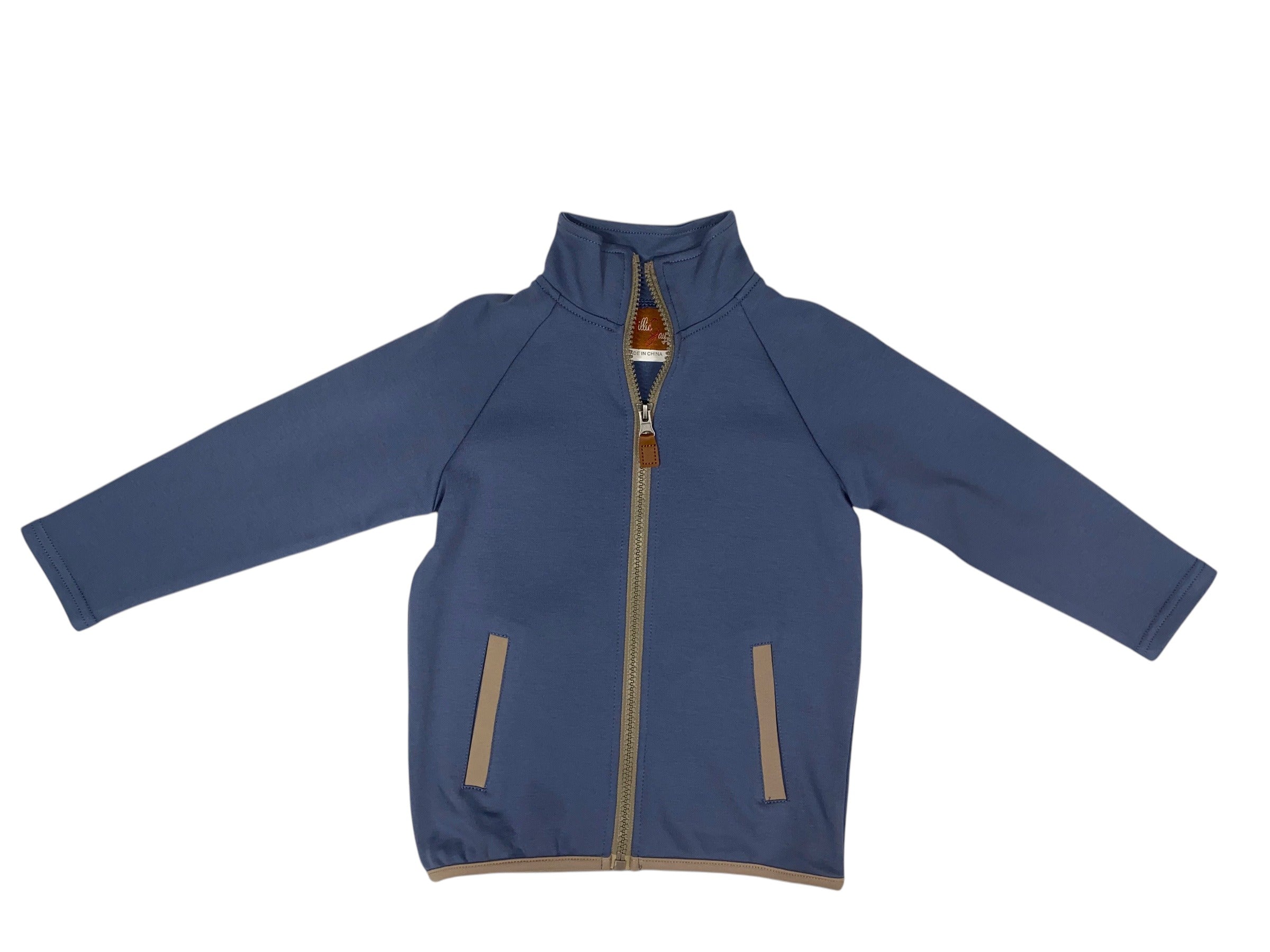 Millie Jay Braxton Jacket 5208